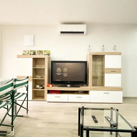 New Apartment, Big Terrace, Great Swimming Pool, Aircon, Playa De San Juan San Juan (Alicante)